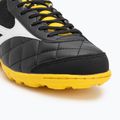 Buty piłkarskie Mizuno Mrl Sala Club TF graphite/cyber yellow 7