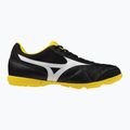 Buty piłkarskie Mizuno Mrl Sala Club TF graphite/cyber yellow