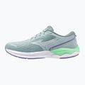 Buty do biegania damskie Mizuno Wave Revolt 3 ether/white/ paisley purple 8