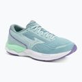 Buty do biegania damskie Mizuno Wave Revolt 3 ether/white/ paisley purple