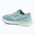 Buty do biegania damskie Mizuno Wave Revolt 3 ether/white/ paisley purple 3