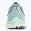 Buty do biegania damskie Mizuno Wave Revolt 3 ether/white/ paisley purple 6