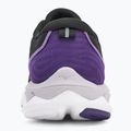 Buty do biegania damskie Mizuno Wave Revolt 3 black/camellia rose/violet indigo 6