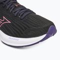 Buty do biegania damskie Mizuno Wave Revolt 3 black/camellia rose/violet indigo 7