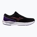 Buty do biegania damskie Mizuno Wave Revolt 3 black/camellia rose/violet indigo 8