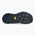 Buty do biegania męskie Mizuno Wave Mujin 10 reflex blue c/white/green gecko 4