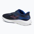 Buty do biegania Mizuno Enerzy Runnerz peacoat/ignition red/reflection blue 3