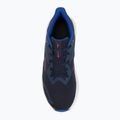 Buty do biegania Mizuno Enerzy Runnerz peacoat/ignition red/reflection blue 5