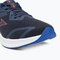 Buty do biegania Mizuno Enerzy Runnerz peacoat/ignition red/reflection blue 7