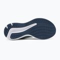 Buty do biegania dziecięce Mizuno Enerzy Rider Jr neo mint/white/vintage indigo 4
