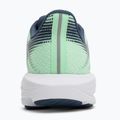 Buty do biegania dziecięce Mizuno Enerzy Rider Jr neo mint/white/vintage indigo 6
