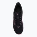 Buty do biegania dziecięce Mizuno Enerzy Rider Jr black/camelliarose/ paisleypurple 5