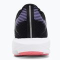Buty do biegania dziecięce Mizuno Enerzy Rider Jr black/camelliarose/ paisleypurple 6