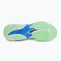 Buty do siatkówki Mizuno Wave Lightning Z8 neo mint/black/frontier blue 4