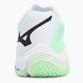 Buty do siatkówki Mizuno Wave Lightning Z8 neo mint/black/frontier blue 6