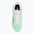 Buty do siatkówki Mizuno Wave Luminous 3 neo mint/black/frontier blue 5