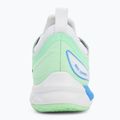 Buty do siatkówki Mizuno Wave Luminous 3 neo mint/black/frontier blue 6