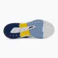 Buty do siatkówki Mizuno Wave Luminous 3 white/bellwether blue/belairblu 4