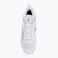 Buty do siatkówki Mizuno Wave Luminous 3 white/bellwether blue/belairblu 5