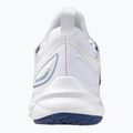 Buty do siatkówki Mizuno Wave Luminous 3 white/bellwether blue/belairblu 10