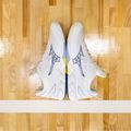 Buty do siatkówki Mizuno Wave Luminous 3 white/bellwether blue/belairblu 15