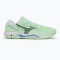 Buty do piłki ręcznej Mizuno Wave Phantom 3 neo mint/black/frontier blue 2