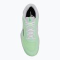 Buty do piłki ręcznej Mizuno Wave Phantom 3 neo mint/black/frontier blue 5