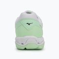 Buty do piłki ręcznej Mizuno Wave Phantom 3 neo mint/black/frontier blue 6
