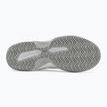 Buty do tenisa damskie Mizuno Break Shot 5 CC white/ ultimate gray/ harbor mist 4