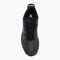 Buty męskie Mizuno Wave Mujin LS GTX black/quiet shade/black sand 5