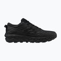 Buty męskie Mizuno Wave Mujin LS GTX black/quiet shade/black sand 2