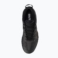 Buty męskie Mizuno Wave Mujin LS GTX black/quiet shade/black sand 5
