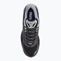 Buty męskie Mizuno Wave Prophecy LS black/silver/purple haze 5