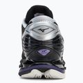 Buty męskie Mizuno Wave Prophecy LS black/silver/purple haze 6
