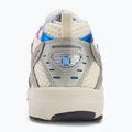 Buty Mizuno MXR high risk red/blue pa 6