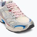 Buty Mizuno MXR high risk red/blue pa 7