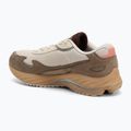 Buty Mizuno Wave Rider β vintagekhaki/chicorycoffee/lan 3