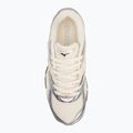 Buty męskie Mizuno Wave Prophecy LS pristine/black/silver 5