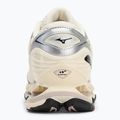 Buty męskie Mizuno Wave Prophecy LS pristine/black/silver 6