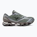 Buty męskie Mizuno Wave Prophecy LS agave green/black/iron 2