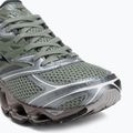 Buty męskie Mizuno Wave Prophecy LS agave green/black/iron 7