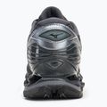 Buty męskie Mizuno Wave Prophecy LS black sand/black/metallic gray 6