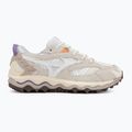 Buty Mizuno Wave Mujin TL mizuno snow white/white/paisley purple 2