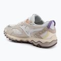 Buty Mizuno Wave Mujin TL mizuno snow white/white/paisley purple 3