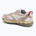 Buty Mizuno Wave Mujin TL wind chime/mizuno snowwhite/vintage khaki 3