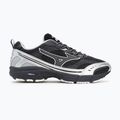 Buty Mizuno MXR black/black sand/purple haze 2