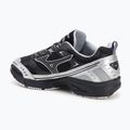 Buty Mizuno MXR black/black sand/purple haze 3
