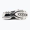 Buty Mizuno MXR black/black sand/purple haze 4