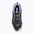 Buty Mizuno MXR black/black sand/purple haze 5