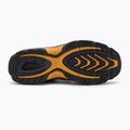 Buty Mizuno MXR black/black/cadmium orange 4